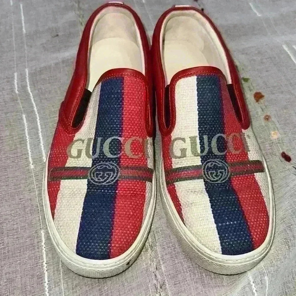Gucci shoes - Picture 4 of 5